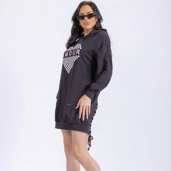 WOMEN'S LONG SLEEVE - Picture 1 of 4